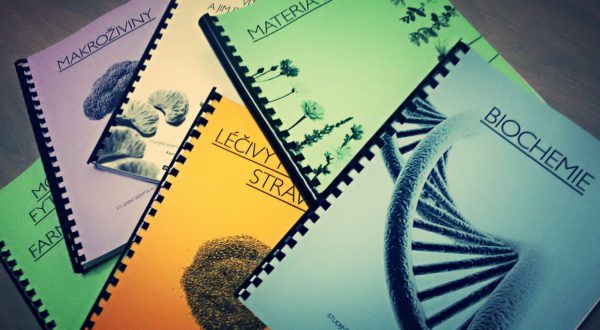 V září do Školy klinické naturopatie V září do Školy klinické naturopatie