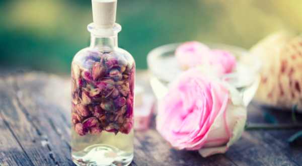 Seminář: Aromaterapie Seminář: Aromaterapie