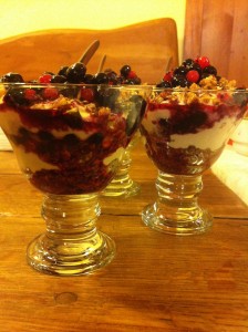 cranachan