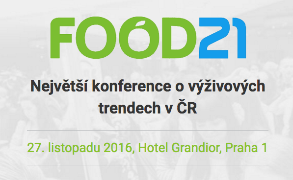 Konference Food 21