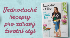 Lahodně s Ellou na každý den – recenze