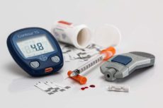 Diagnóza a prevence cukrovky