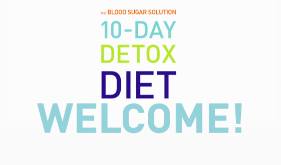 10denní detox na regulaci krevního cukru podle dr. Marka Hymana 10denní detox na regulaci krevního cukru podle dr. Marka Hymana