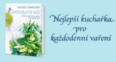 Recenze: Jednoduchý stůl od Michele Cranston