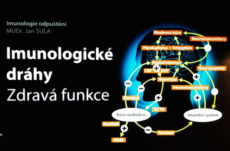 Imunologie odpuštění – MUDr. Jan Šula