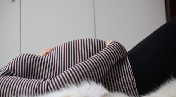 Jak se správně připravit na těhotenství Jak se správně připravit na těhotenství