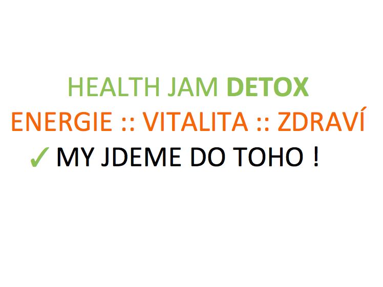 Jak poznat, že je třeba se detoxikovat