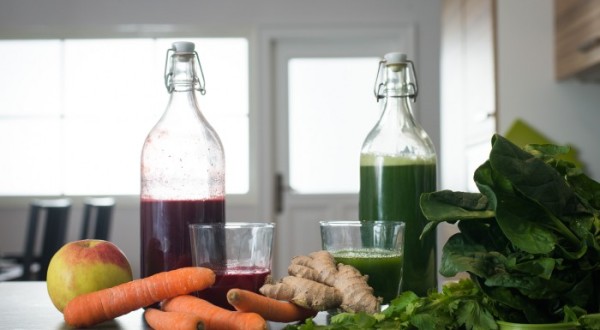3x super detoxikační fresh 3x super detoxikační fresh