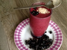 Smoothie, které vás zaručeně nakopne