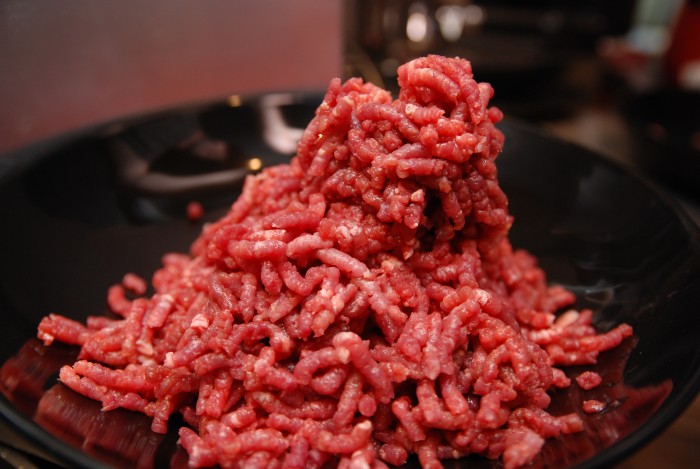 Červené maso – Jíst či nejíst?