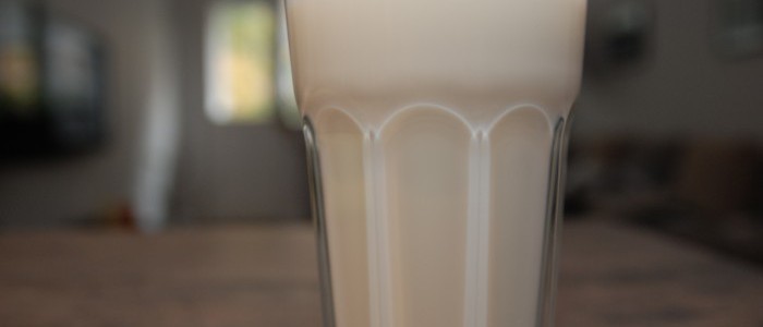 Kravské mléko – potřebujeme ho?