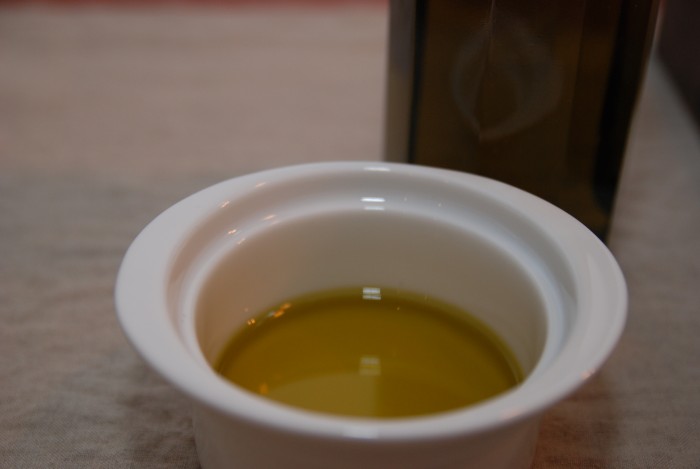 Olivový olej – na pečení nebo pouze za studena?