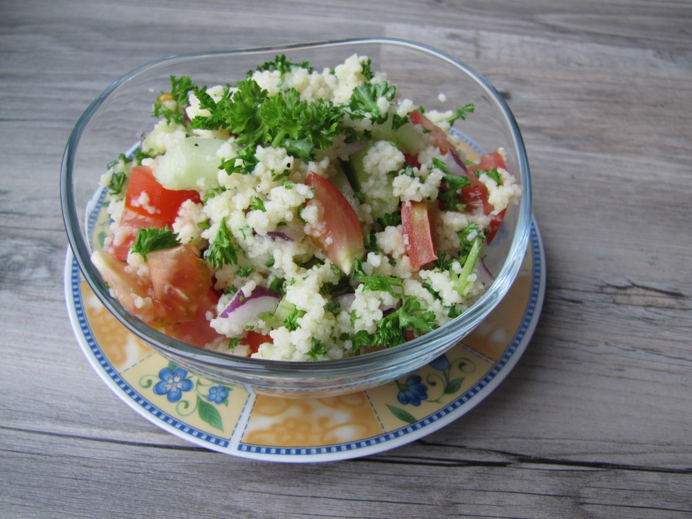 Tabouleh